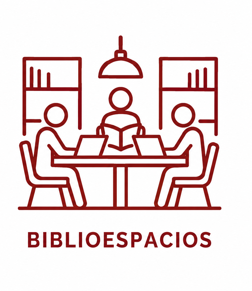 Biblioespacios