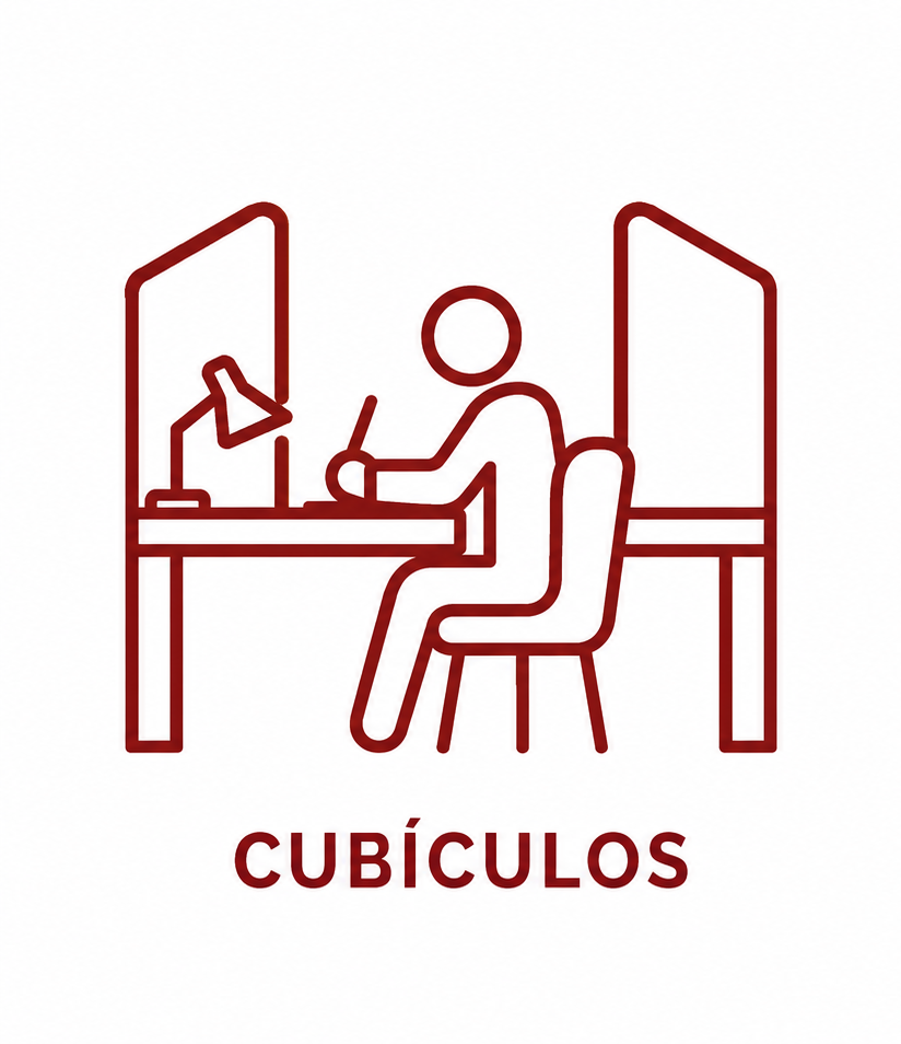 Cubículos
