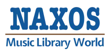 Naxos Music