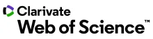 Web of Science logo