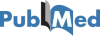 Pubmed logo