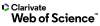 Web of Science logo